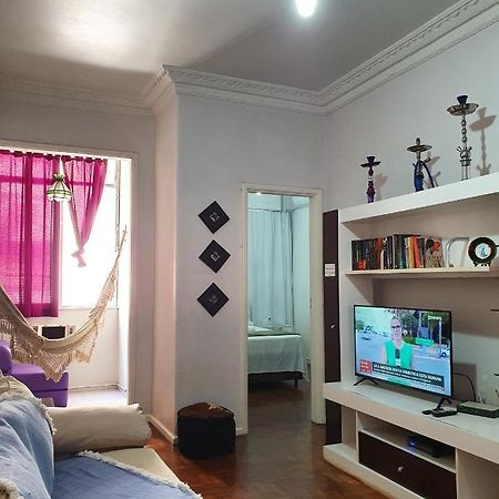 Maravilhoso Apartment Rio de Janeiro Bagian luar foto