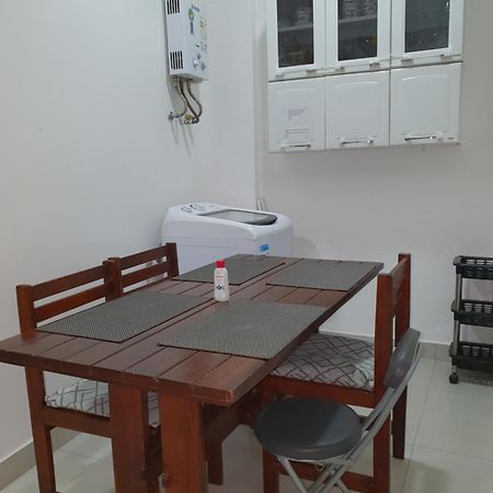 Maravilhoso Apartment Rio de Janeiro Bagian luar foto