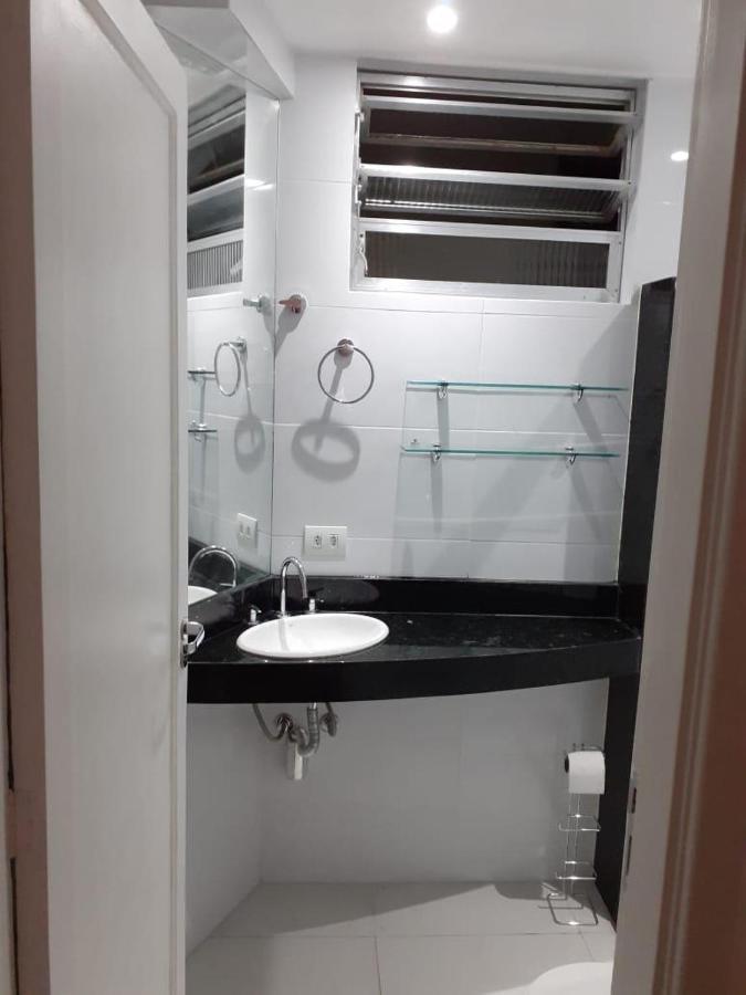 Maravilhoso Apartment Rio de Janeiro Bagian luar foto