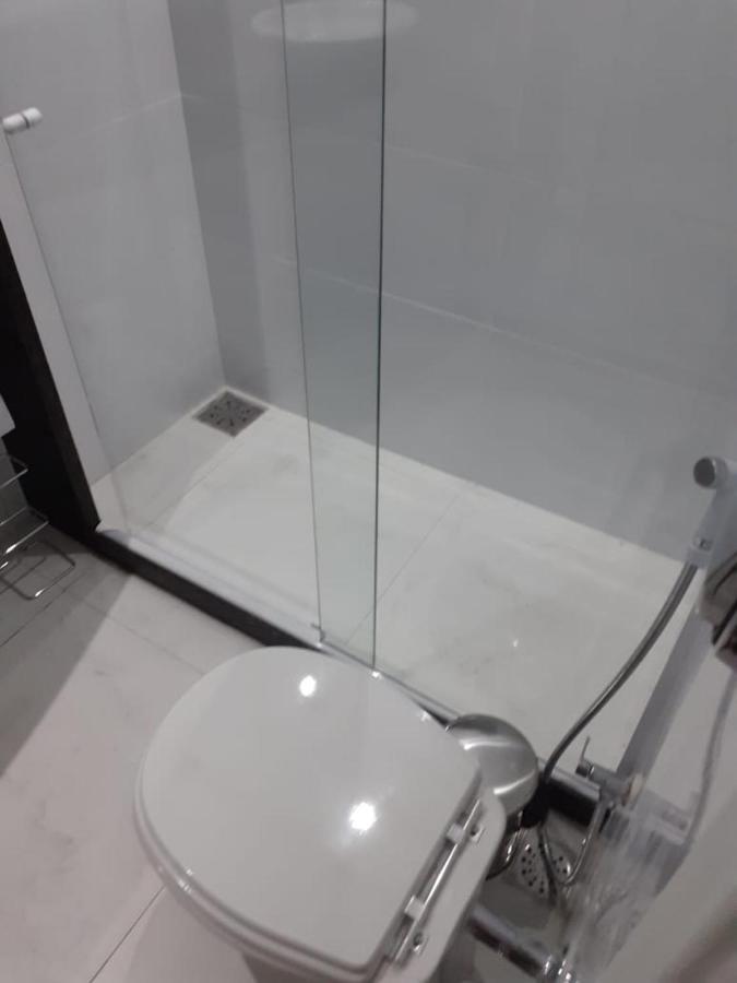 Maravilhoso Apartment Rio de Janeiro Bagian luar foto