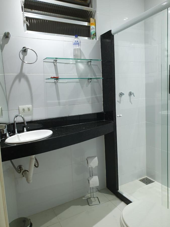 Maravilhoso Apartment Rio de Janeiro Bagian luar foto