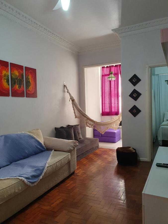 Maravilhoso Apartment Rio de Janeiro Bagian luar foto