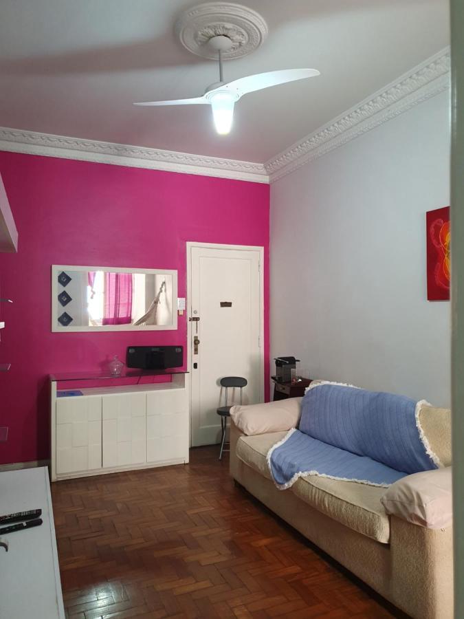 Maravilhoso Apartment Rio de Janeiro Bagian luar foto
