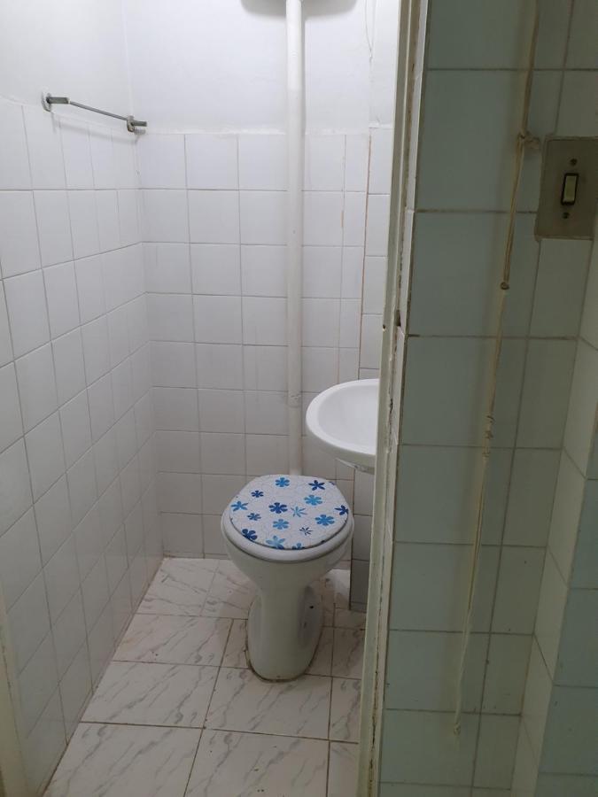 Maravilhoso Apartment Rio de Janeiro Bagian luar foto