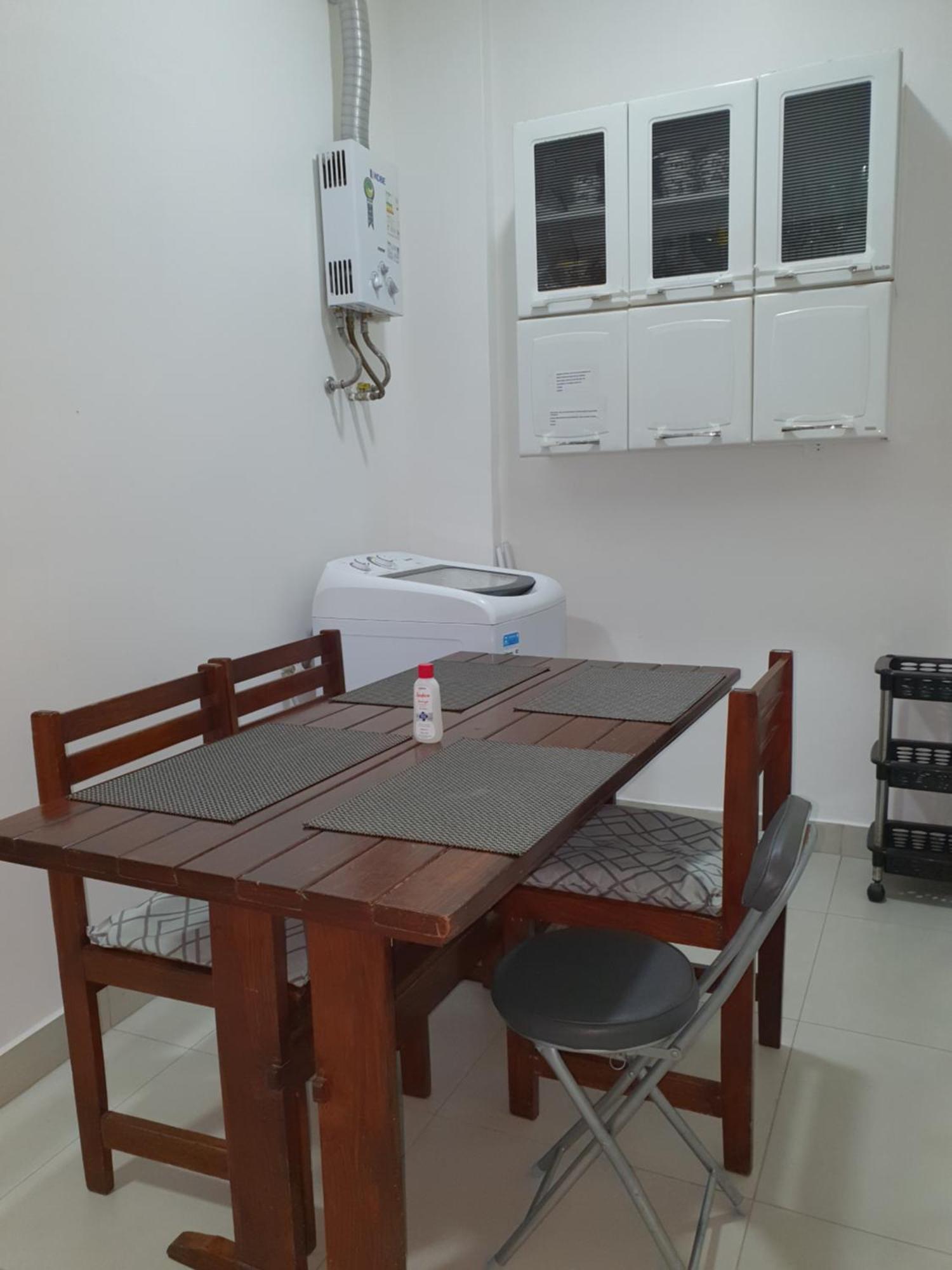 Maravilhoso Apartment Rio de Janeiro Bagian luar foto