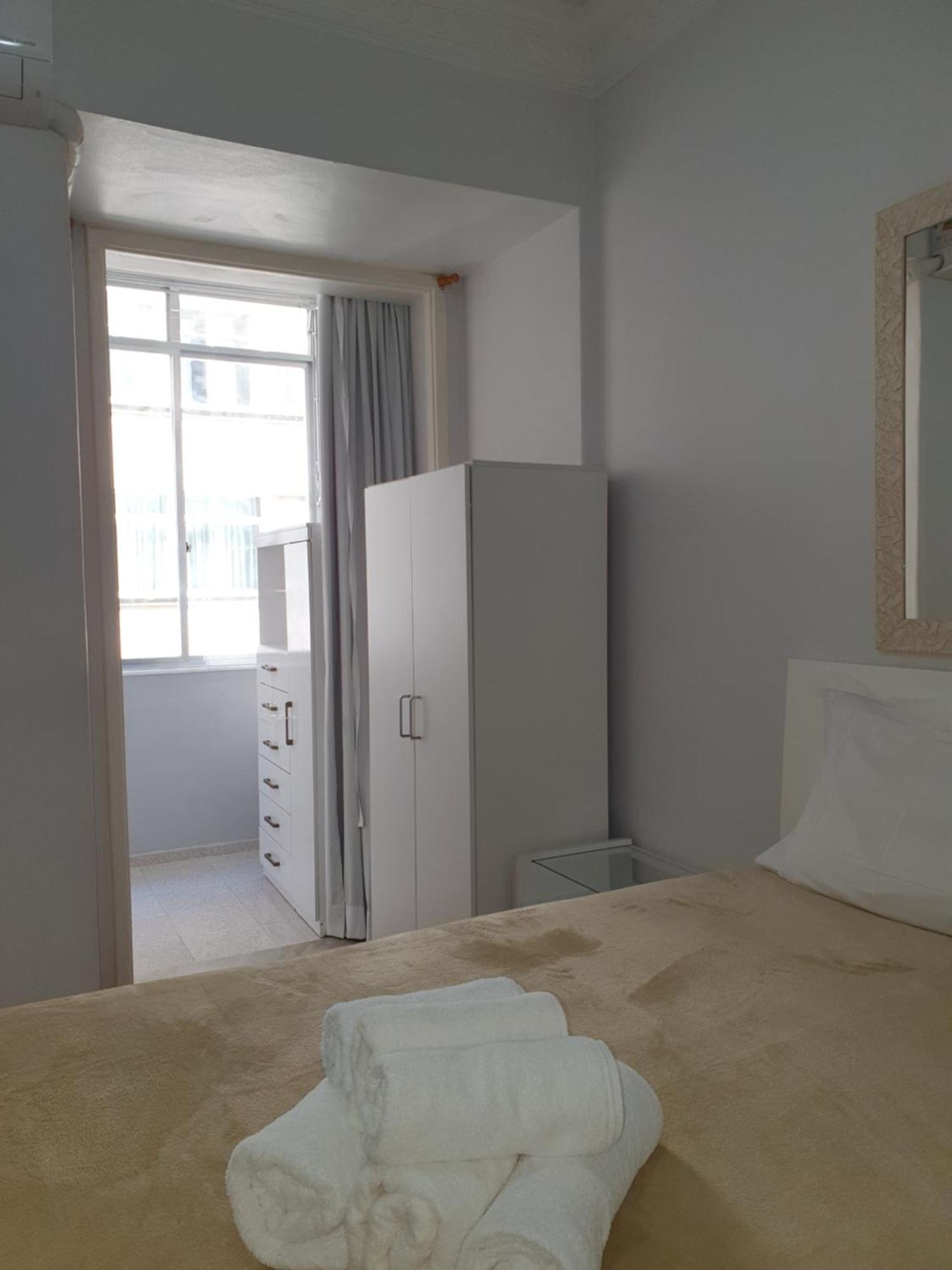 Maravilhoso Apartment Rio de Janeiro Bagian luar foto