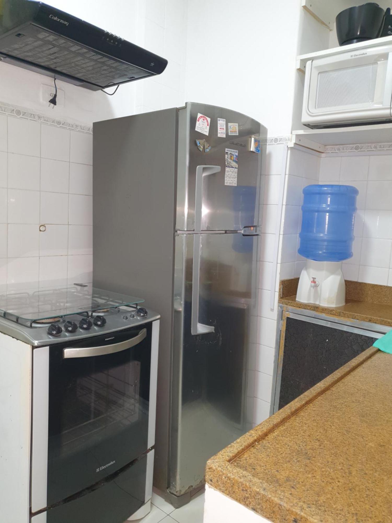 Maravilhoso Apartment Rio de Janeiro Bagian luar foto