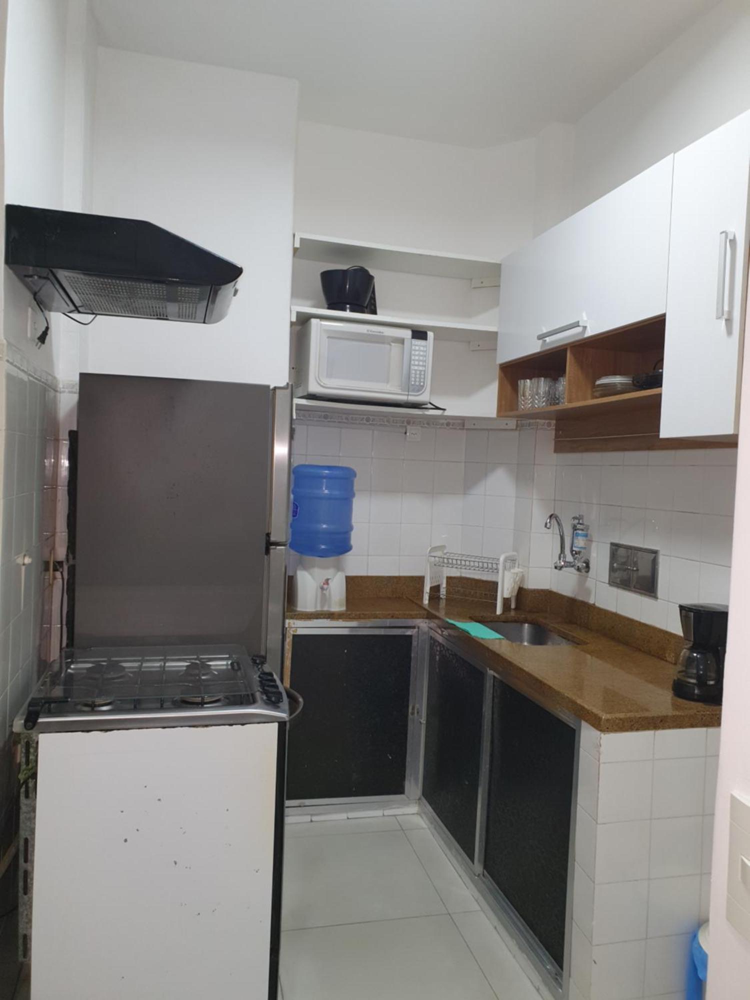 Maravilhoso Apartment Rio de Janeiro Bagian luar foto