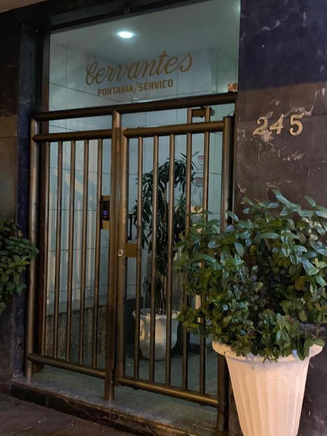Maravilhoso Apartment Rio de Janeiro Bagian luar foto